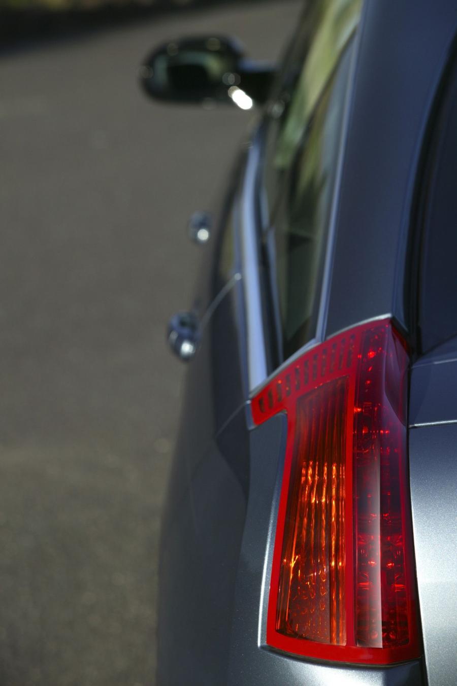  Citroen C6 2006 года  (фото 126 из 227)